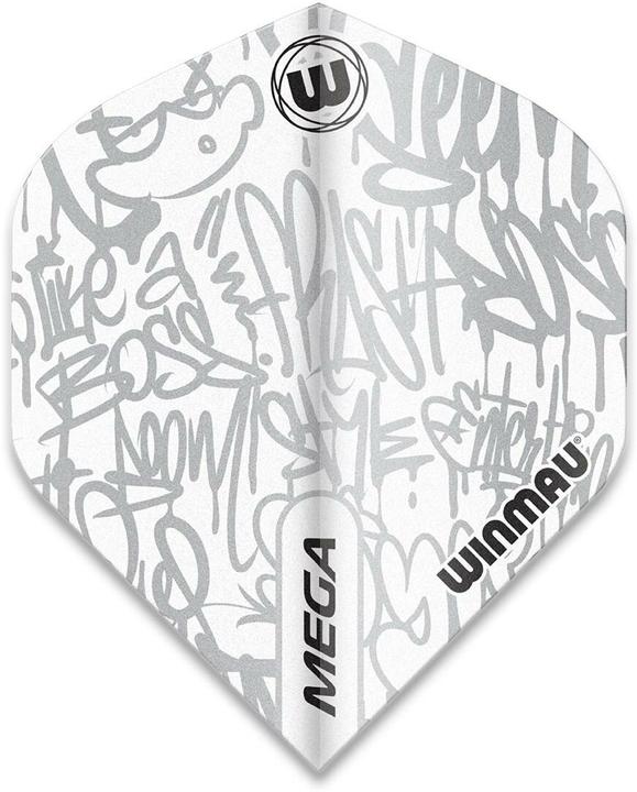 Produktbild Winmau Mega Standard 6900-243