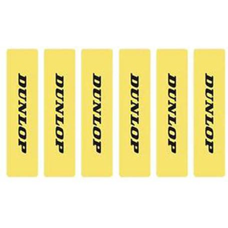 Dunlop, Zubehör Tennis