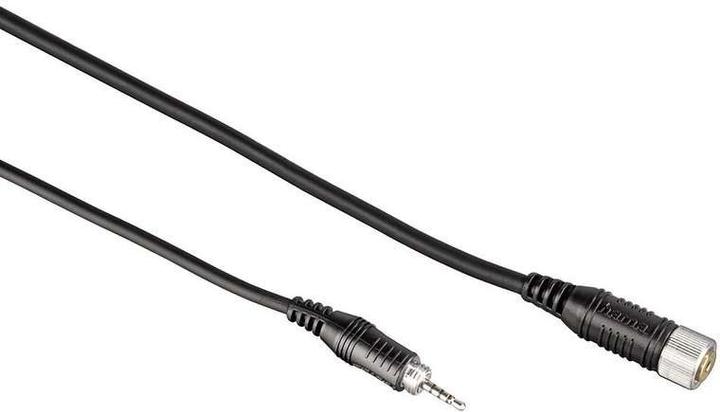 Image du produit Hama Câble d'extension pour système DCC, 5m (Câble)