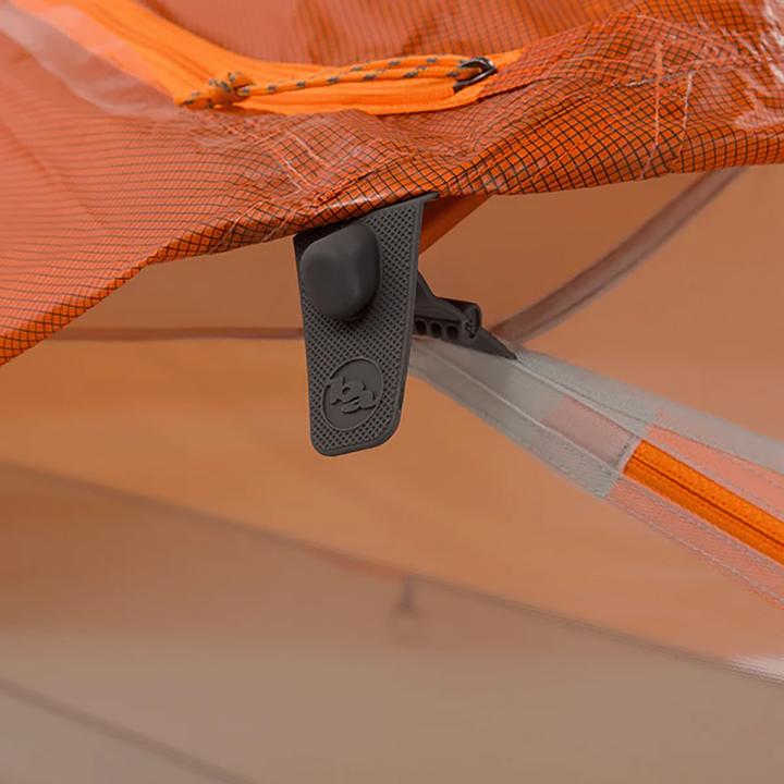 Produktbild Big Agnes Copper Spur UL2 Long (Kuppelzelt, 1.53 kg, 2 Personen)
