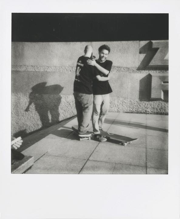 Image du produit Polaroid B&W 600