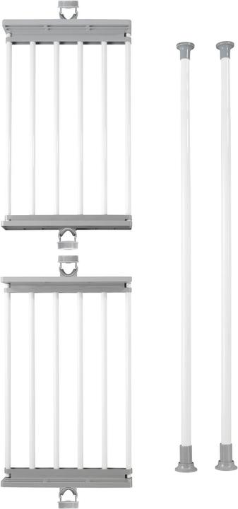 Produktbild Wenko Herkules (73 x 42.50 x 165.50 cm)