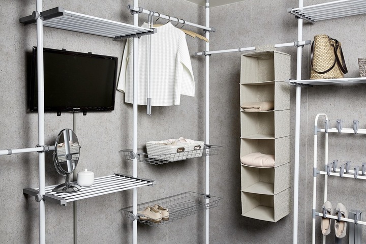 Actual product image Wenko Hercules