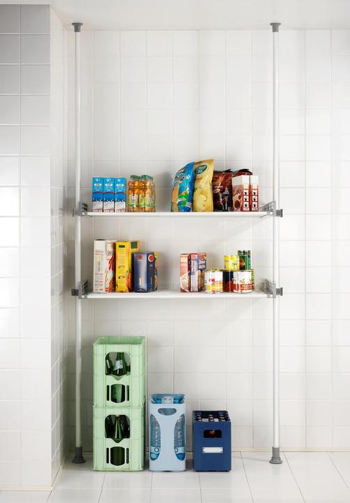 Produktbild Wenko Herkules (73 x 42.50 x 165.50 cm)