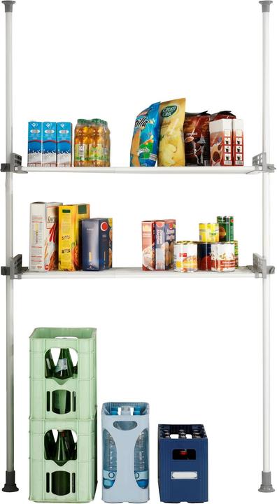 Produktbild Wenko Herkules (73 x 42.50 x 165.50 cm)