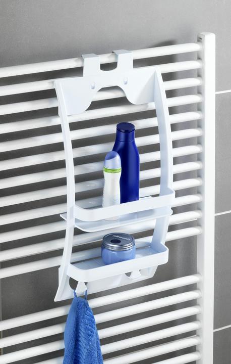 Produktbild Wenko Universal (11.50 x 11.50 x 54.50 cm)