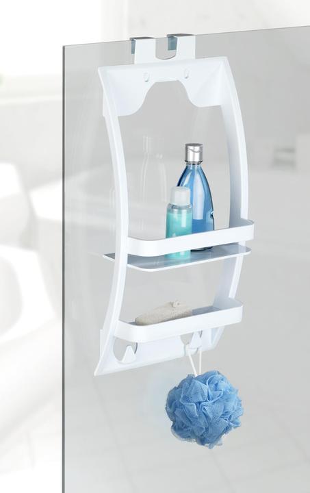 Produktbild Wenko Universal (11.50 x 11.50 x 54.50 cm)