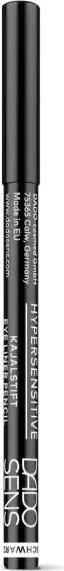 Produktbild Dado Sens Hypersensitieve Kajalstift Graphit (Graphit)
