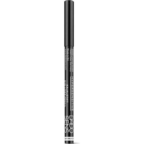 Thumbnail - Dado Sens, Eyeliner + Kajal, Hypersensitieve Kajalstift Graphit (Graphit)