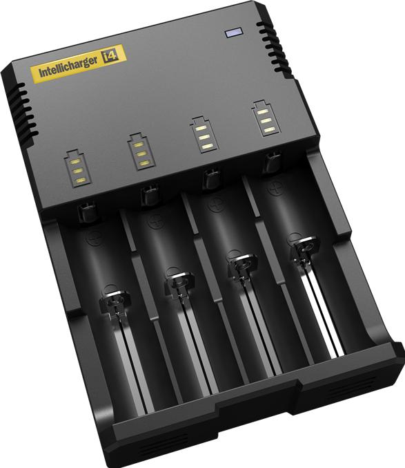 Immagine prodotto Nitecore i4