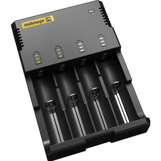 Thumbnail - Nitecore, Taschenlampe Zubehör, i4