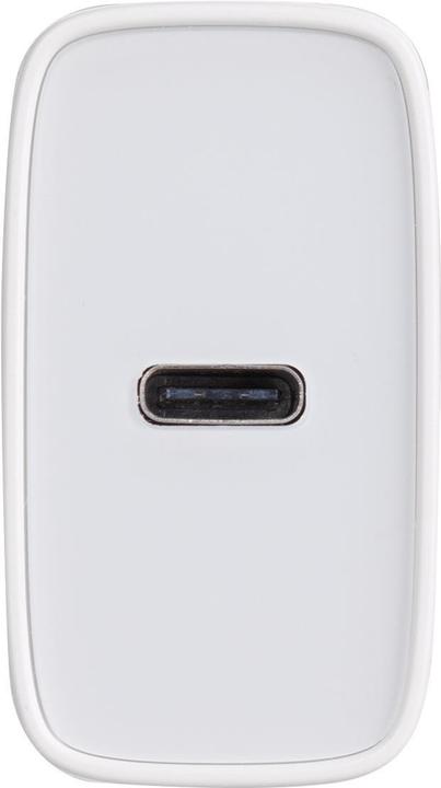 Produktbild Vivanco USB-C Ladegerät, 18W (18 W)