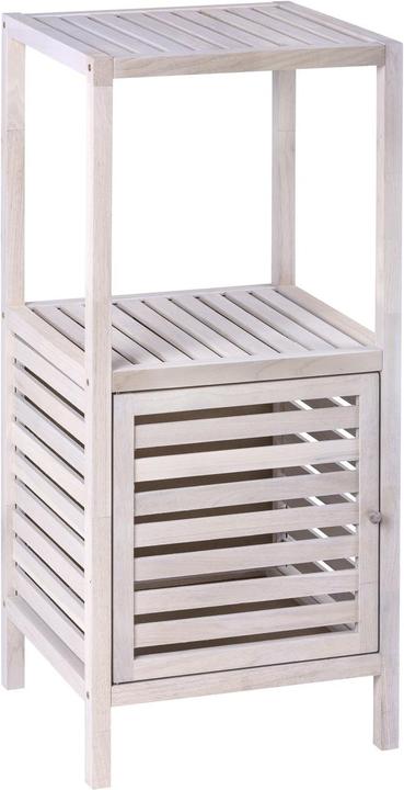 Produktbild Wenko Norway (39.5 x 35.5 x 86 cm)