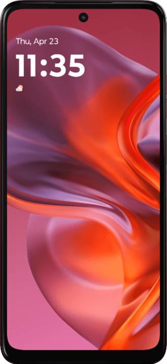 Immagine prodotto Motorola Moto G05 (64 GB, Rosso prugna, 6.67", Doppia SIM, 50 Mpx, 4G)