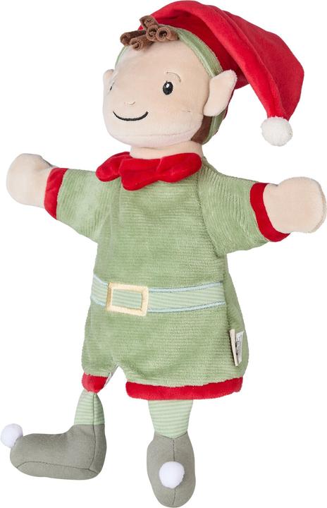 Produktbild Sterntaler Handpuppe Wichtel