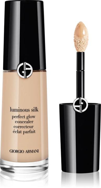 Image du produit Giorgio Armani Luminous Silk Concealer 2 (2)