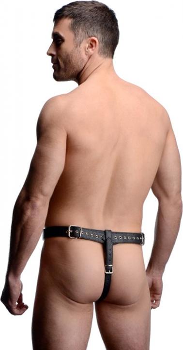 Produktbild XR Brands Male Chasitty Harness
