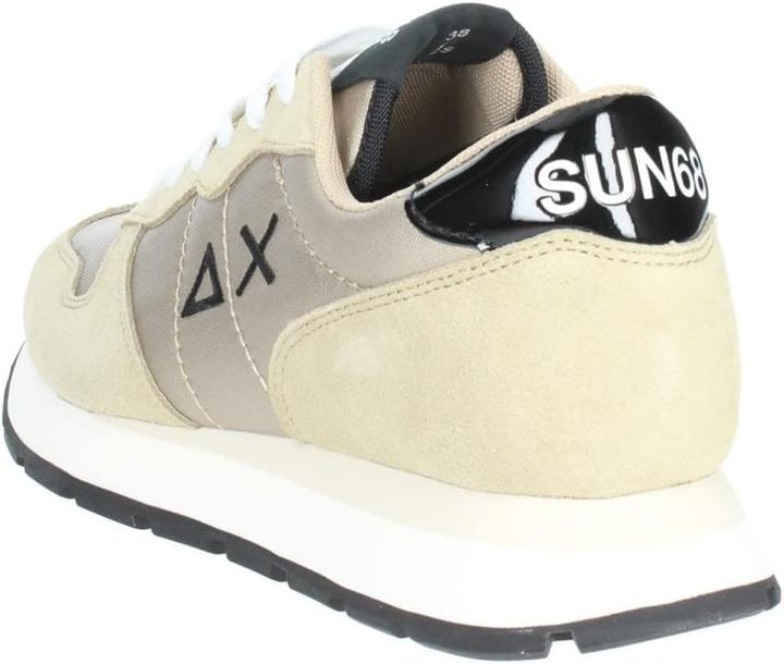 Actual product image Sun 68 Ally Solid Sneakers (37)