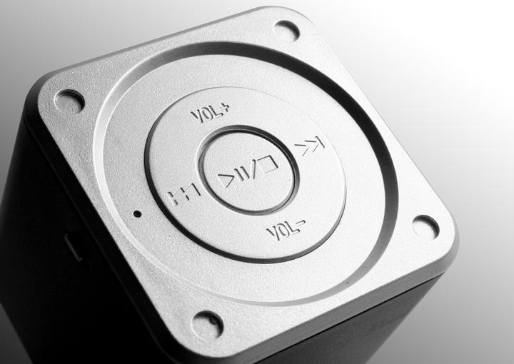 Image du produit Technaxx Station de son sans fil Musicman (2 h, Fonctionnement sur batterie)