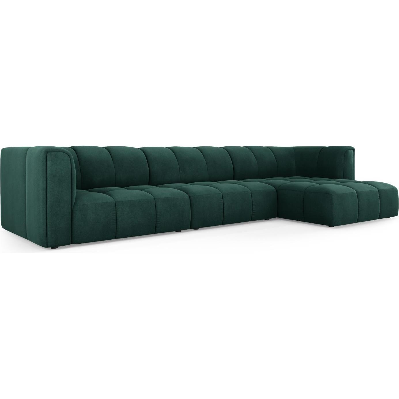 Thumbnail - Maison Heritage, Sofa, Adams (Ecksofa)