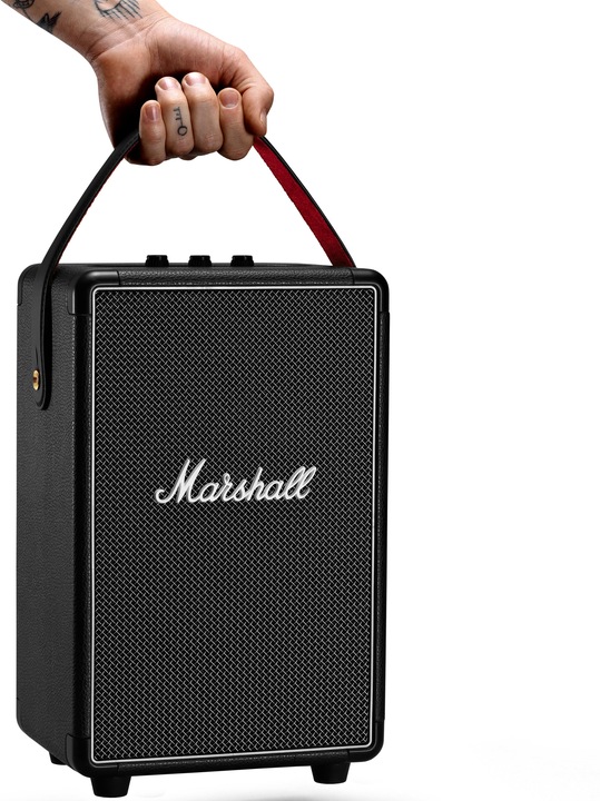 Produktbild Marshall Tufton (20 h, Akkubetrieb)