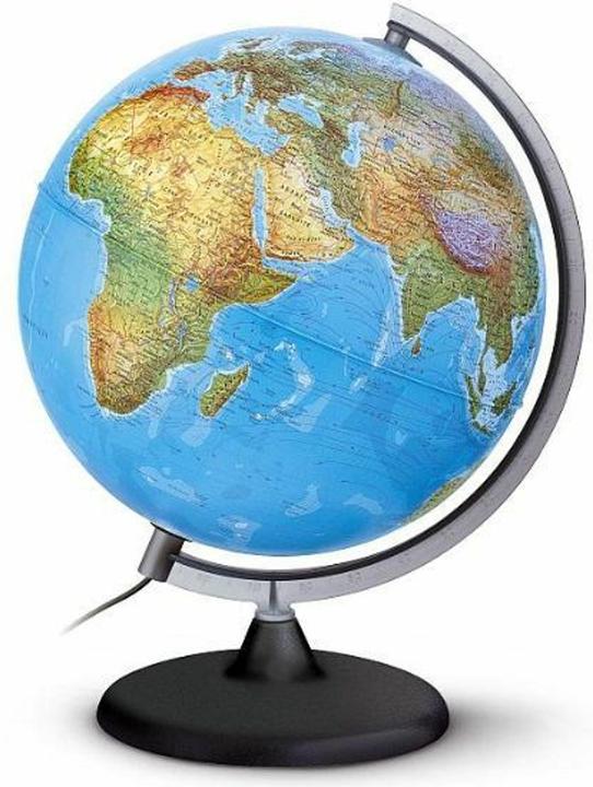 Räthgloben Leuchtglobus (25 cm)