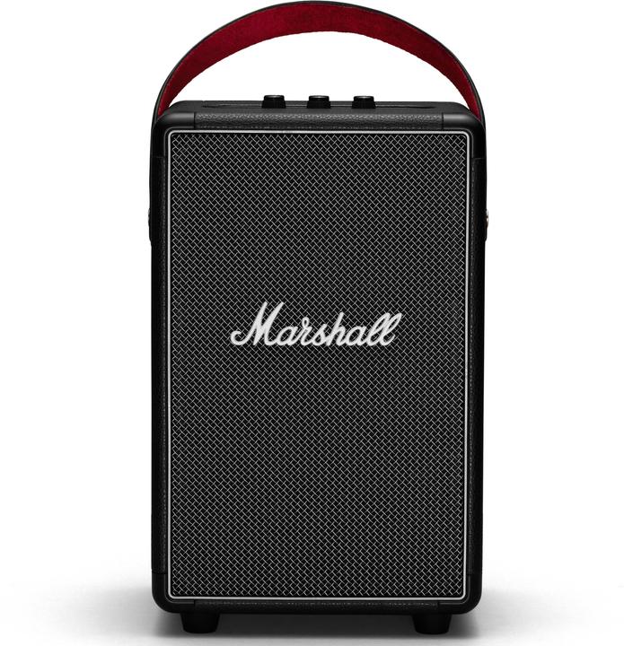 Image du produit Marshall Tufton (20 h, Fonctionnement sur batterie)