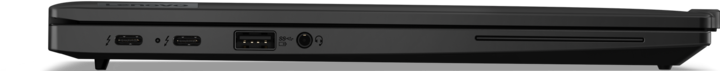 Produktbild Lenovo ThinkPad X13 Gen 5 (13.30", Intel Core Ultra 7 155U, 32 GB, 1000 GB, CH)