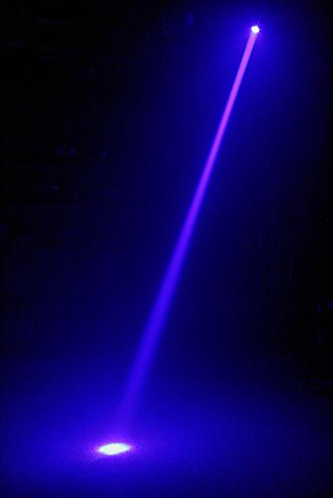 Produktbild BeamZ Panther 15 (10 W)