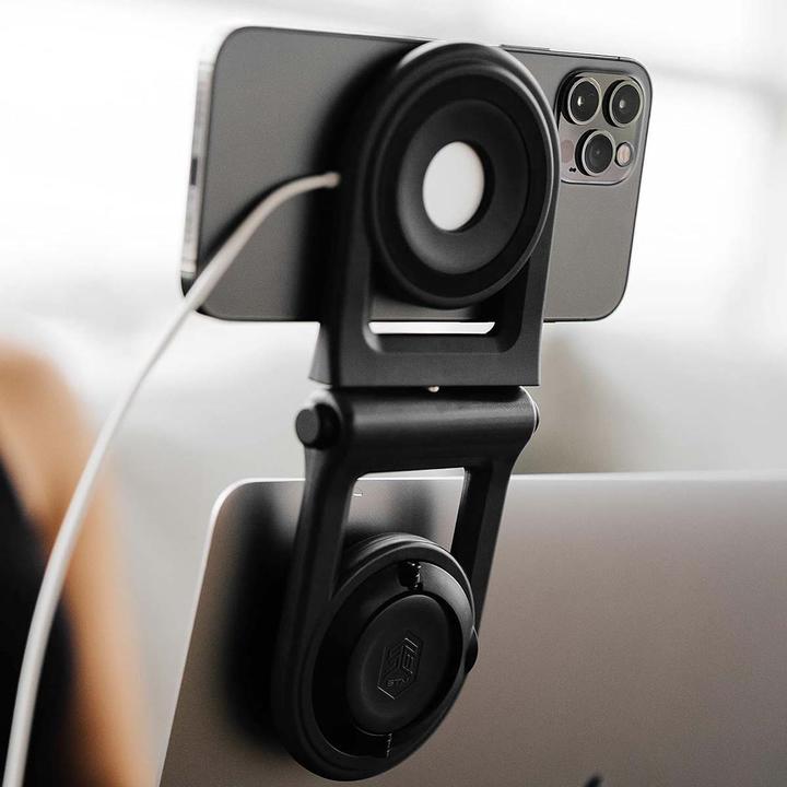 Immagine prodotto STM Supporto magnetico MagArm MagSafe per un computer portatile