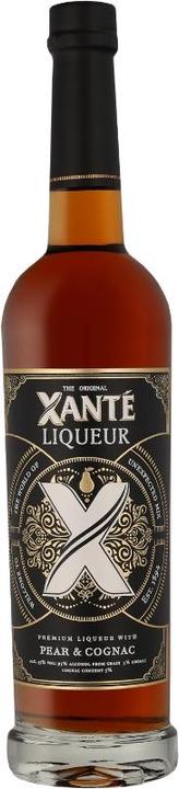 Produktbild Xanté Xante Cognac & Pear