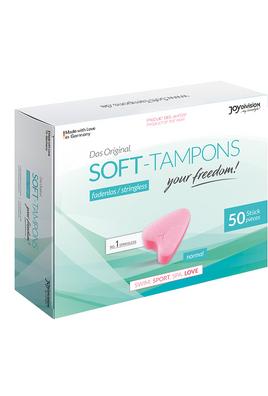 Produktbild Joydivision Soft (50 x, Normal)