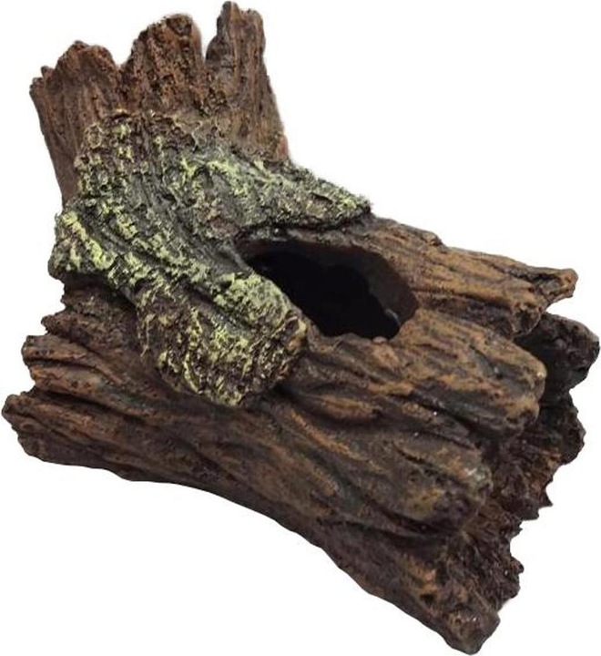 Actual product image EBI Decoration tree stump (other items)
