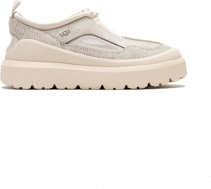 Produktbild Ugg HERITAGE UTILITY AXOID CRACKLE Jasmine (41)