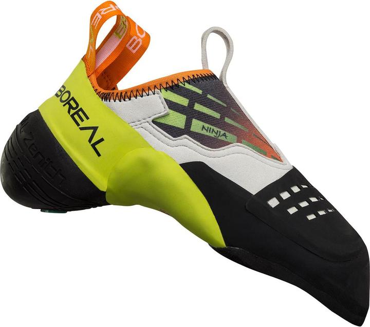 Actual product image Boreal Ninja climbing shoes (39.5)