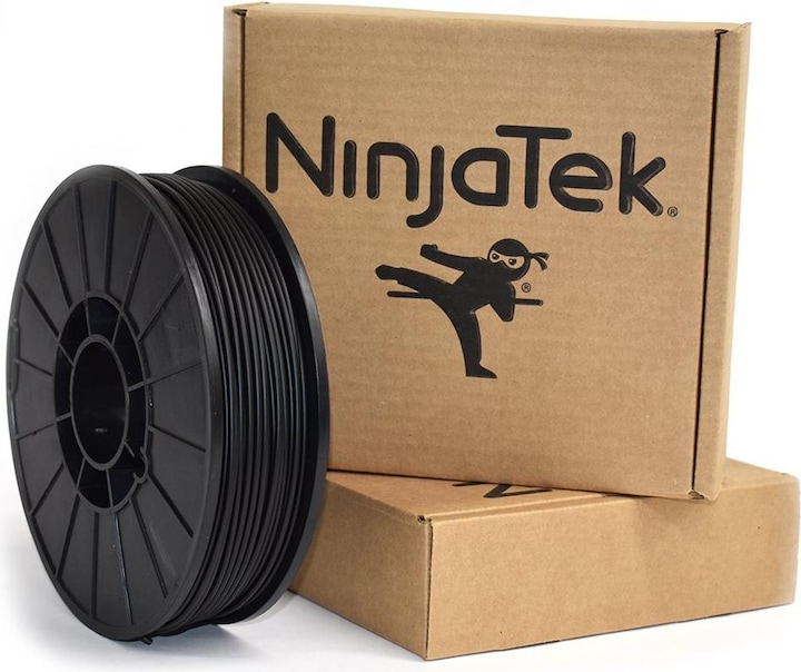 Actual product image NinjaTek NinjaFlex Edge (NinjaFlex)