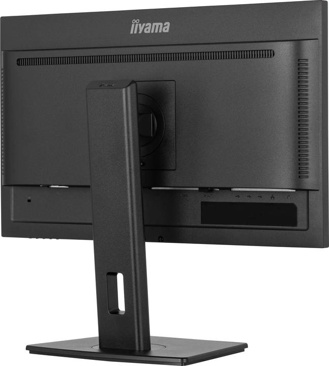 Productafbeelding iiyama Monitor XUB2497HSN-B2 (1920 x 1080 Pixels, 23.80")