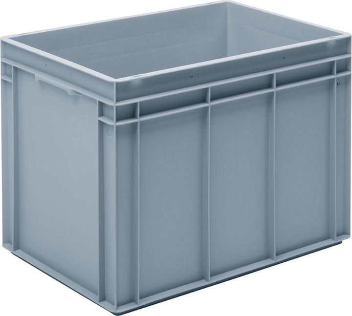 Immagine prodotto Utz Contenitore impilabile RAKO (44 x 41 x 60 cm, 90 l)