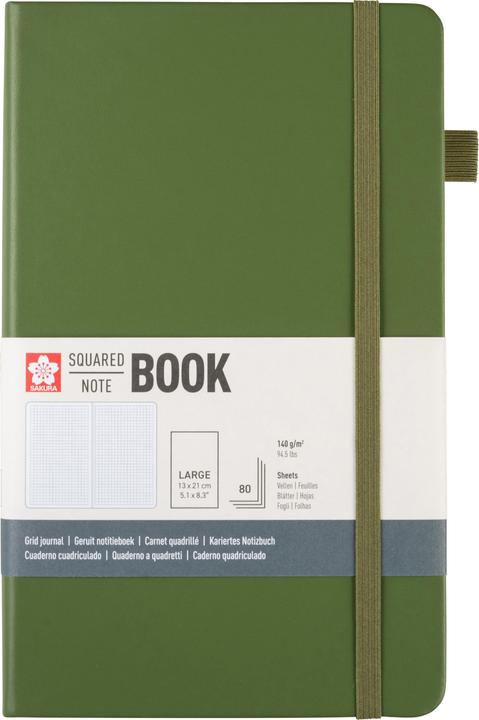 Cream, Grey, Pine needle