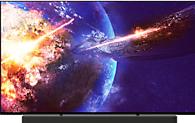 Image du produit Sony K-77XR80PAEP (77", Bravia 8, OLED, 4K, 2024)