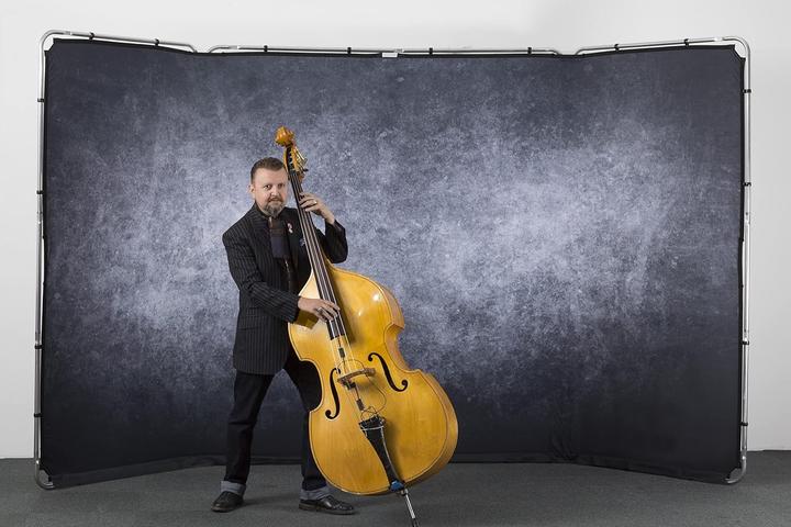 Immagine prodotto Lastolite Sfondo panoramico (400 cm, 400 cm)