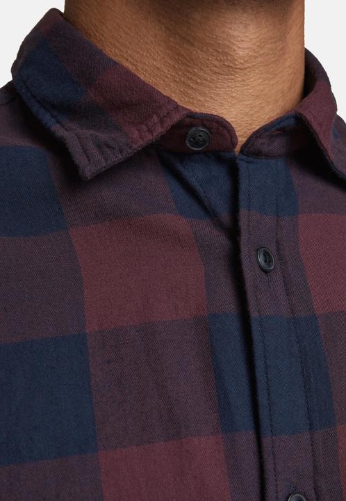 Produktbild Jack & Jones Gingham Karo Hemd (M)