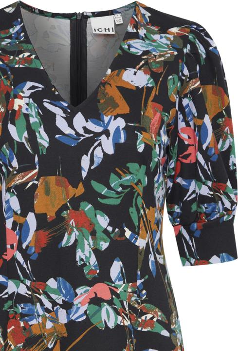 Image du produit Ichi robe imprimé kate 8 (XS)