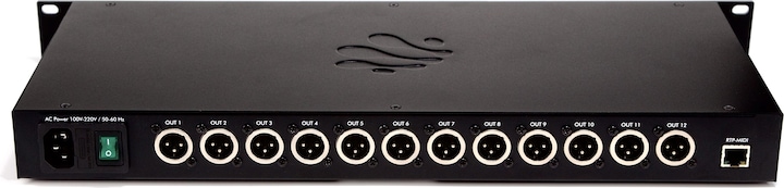 Actual product image iConnectivity PlayAUDIO1U (USB)
