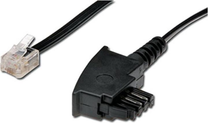 Produktbild Goobay Telefonkabel