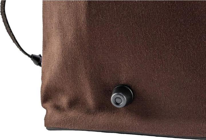 Produktbild Jack Pyke Stiefeltasche Lederverkleidung