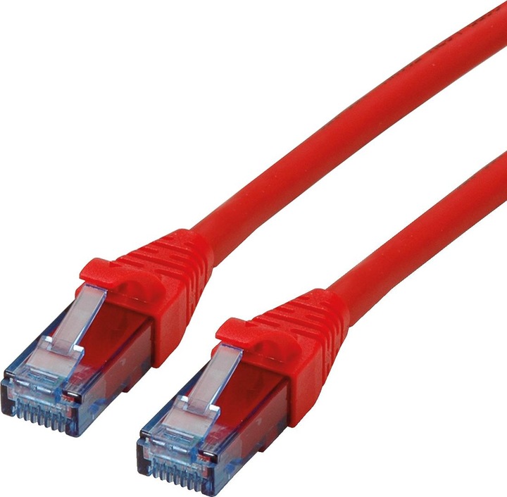Immagine prodotto Roline Cavo di rete (UTP, CAT6a, 5 m)
