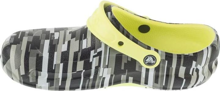 Image du produit Crocs Sabot avec graphisme bistro (40)