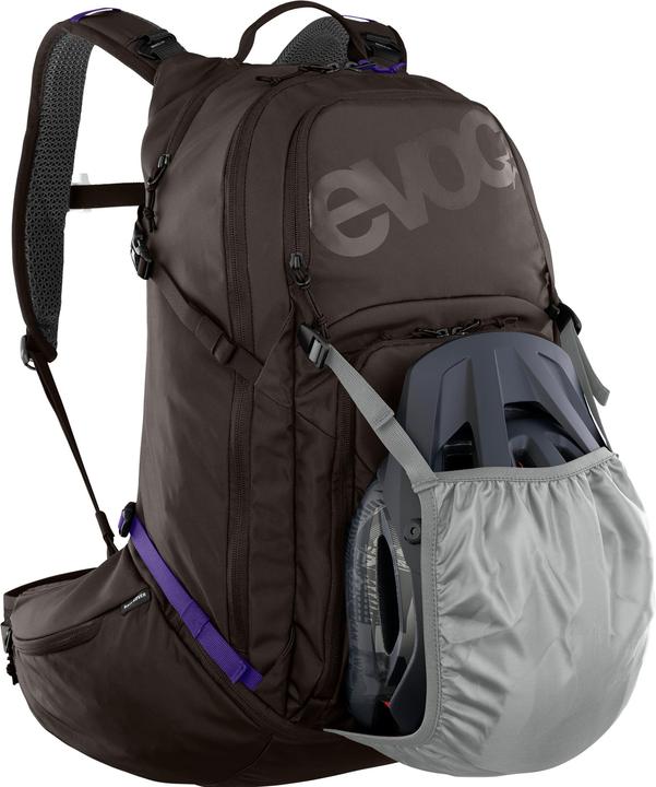 Produktbild Evoc Explorer Pro (30 l)