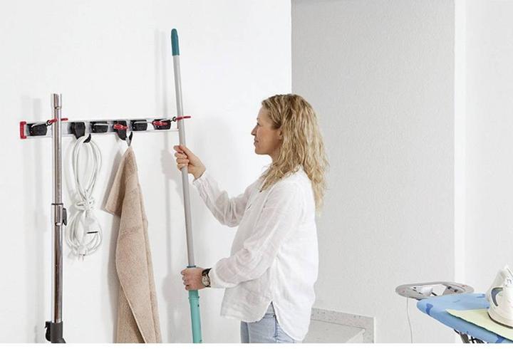 Produktbild Bruns Gerätehalterleiste